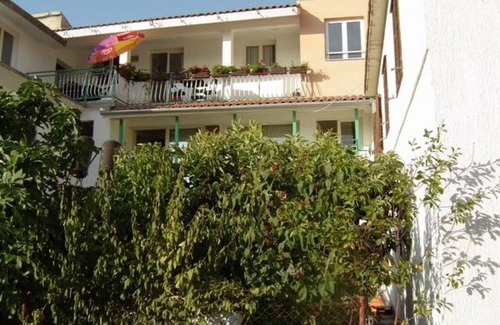 Tribunj Apartment | 45 m² Apartment ∙ 2 bedrooms ∙ 5 guests