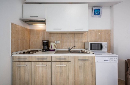Drenje Apartment | 45 m² Apartment ∙ 2 bedrooms ∙ 4 guests