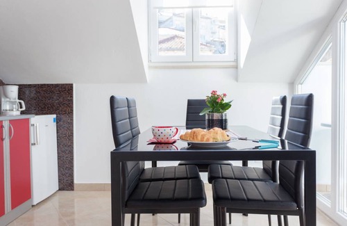 Dubrovnik Apartment | 45 m² Apartment ∙ 2 bedrooms ∙ 3 guests