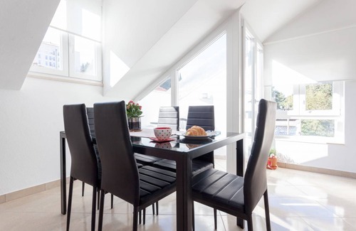 Dubrovnik Apartment | 45 m² Apartment ∙ 2 bedrooms ∙ 3 guests