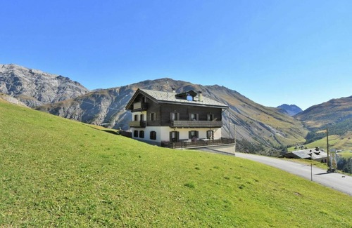 Livigno Apartment | 45 m² Apartment ∙ 2 bedrooms ∙ 4 guests