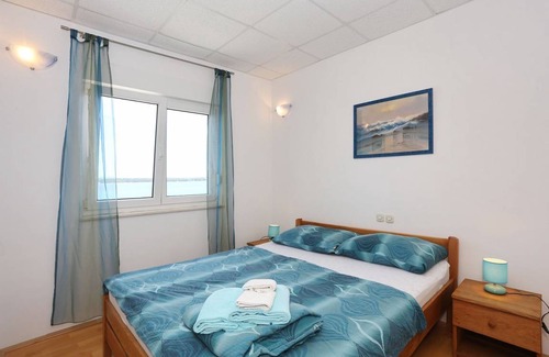 Tkon Apartment | 45 m² Apartment ∙ 2 bedrooms ∙ 4 guests