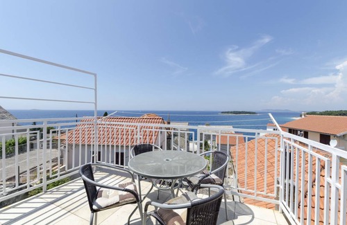 Primosten Apartment | 45 m² Apartment ∙ 2 bedrooms ∙ 4 guests