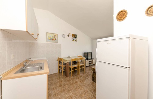 Primosten Apartment | 45 m² Apartment ∙ 2 bedrooms ∙ 4 guests