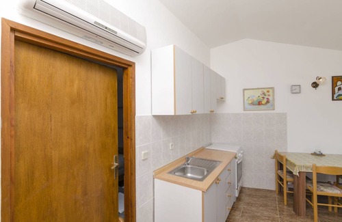 Primosten Apartment | 45 m² Apartment ∙ 2 bedrooms ∙ 4 guests