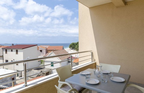 Primosten Apartment | 45 m² Apartment ∙ 2 bedrooms ∙ 4 guests