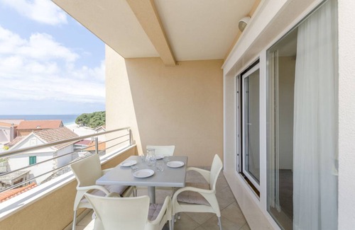 Primosten Apartment | 45 m² Apartment ∙ 2 bedrooms ∙ 4 guests