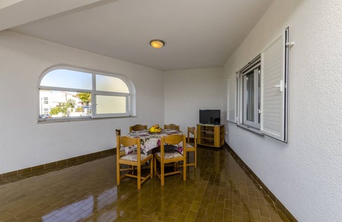 Primosten Apartment | 45 m² Apartment ∙ 2 bedrooms ∙ 4 guests