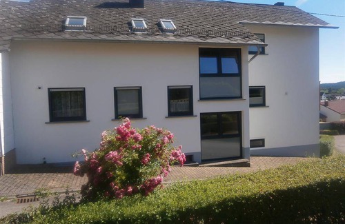 Greimerath Apartment | 45 m² Apartment ∙ 1 bedroom ∙ 3 guests