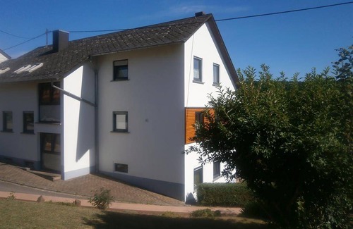 Greimerath Apartment | 45 m² Apartment ∙ 1 bedroom ∙ 3 guests