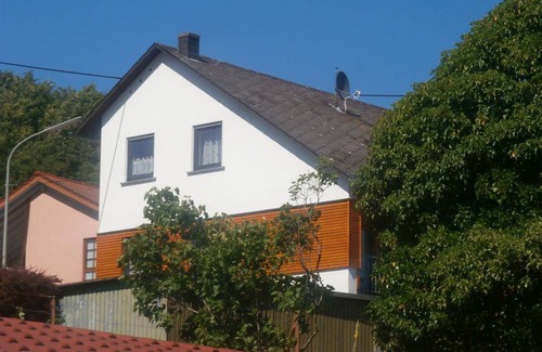 Greimerath Apartment | 45 m² Apartment ∙ 1 bedroom ∙ 3 guests