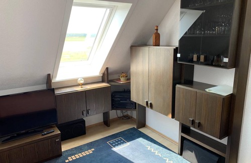 Kuhlenhagen Apartment | 45 m² Apartment ∙ 1 bedroom ∙ 2 guests