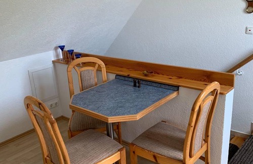 Kuhlenhagen Apartment | 45 m² Apartment ∙ 1 bedroom ∙ 2 guests