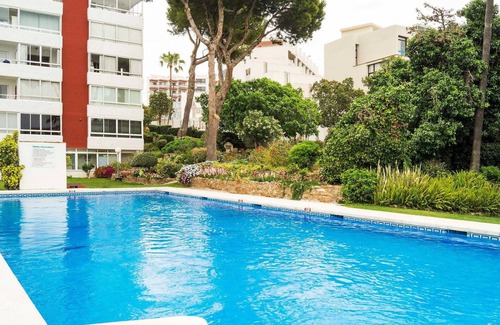 Benalmadena Costa Apartment | 45 m² Apartment ∙ 1 bedroom ∙ 4 guests