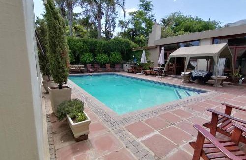 Swellendam Bed & Breakfast | 45 m² Bed and breakfast ∙ 4 guests