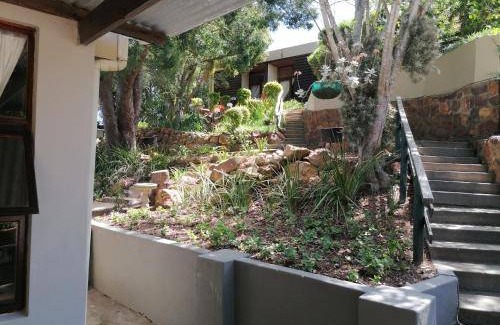 Swellendam Bed & Breakfast | 45 m² Bed and breakfast ∙ 4 guests