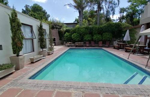 Swellendam Bed & Breakfast | 45 m² Bed and breakfast ∙ 4 guests