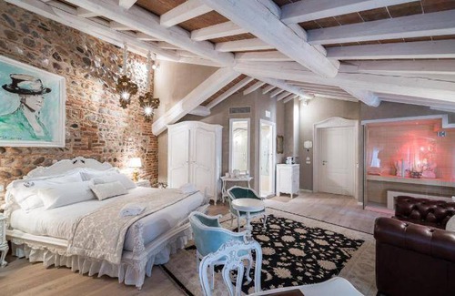 Borghetto Bed & Breakfast | 45 m² Bed and breakfast ∙ 2 guests