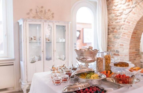 Borghetto Bed & Breakfast | 45 m² Bed and breakfast ∙ 2 guests
