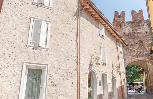 Borghetto Bed & Breakfast | 45 m² Bed and breakfast ∙ 2 guests