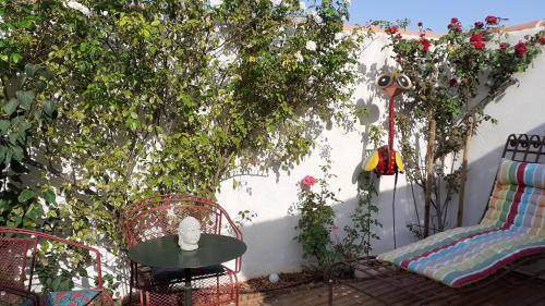 Senas Bed & Breakfast | 45 m² Bed and breakfast ∙ 2 guests