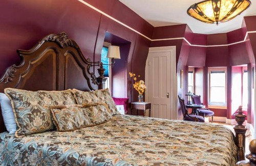 East Hampton Bed & Breakfast | 45 m² Bed and breakfast ∙ 4 guests