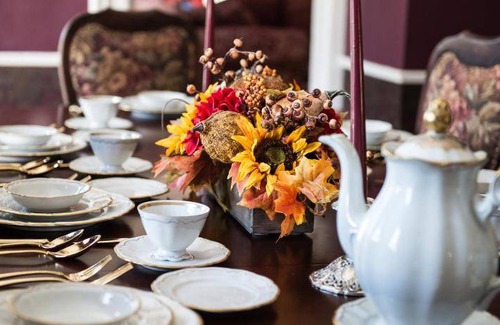 East Hampton Bed & Breakfast | 45 m² Bed and breakfast ∙ 4 guests