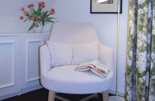 Wenningstedt-Braderup Apartment | 45 m² Apartment ∙ 1 bedroom ∙ 2 guests