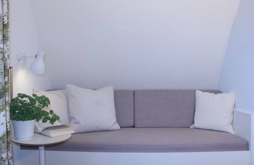 Wenningstedt-Braderup Apartment | 45 m² Apartment ∙ 1 bedroom ∙ 2 guests