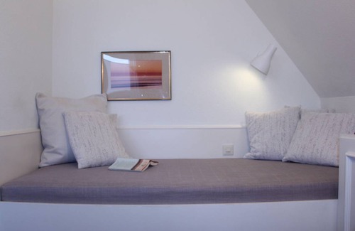 Wenningstedt-Braderup Apartment | 45 m² Apartment ∙ 1 bedroom ∙ 2 guests