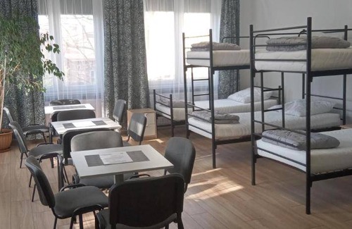 Przemysl Hostel | 45 m² Hostel ∙ 4 guests