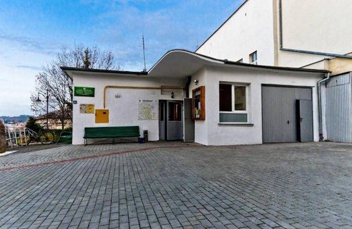 Przemysl Hostel | 45 m² Hostel ∙ 4 guests