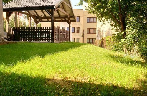 Przemysl Hostel | 45 m² Hostel ∙ 4 guests