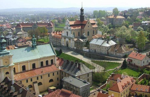 Przemysl Hostel | 45 m² Hostel ∙ 4 guests