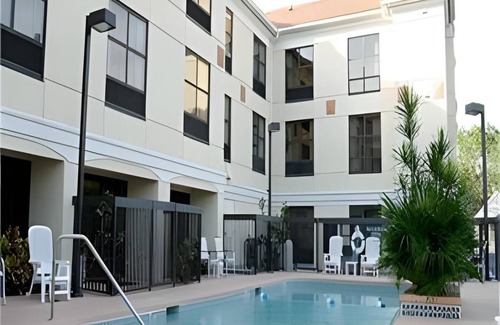 Downtown Dunedin Hotel | 45 m² Hotel ∙ 127 guests