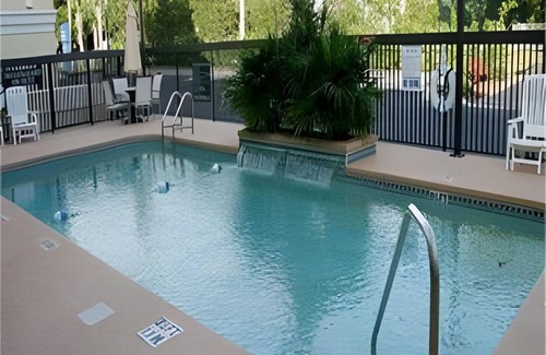 Downtown Dunedin Hotel | 45 m² Hotel ∙ 127 guests