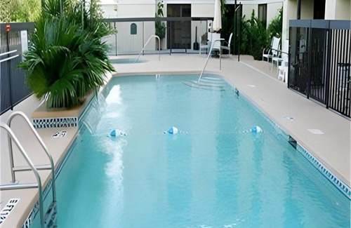 Downtown Dunedin Hotel | 45 m² Hotel ∙ 127 guests