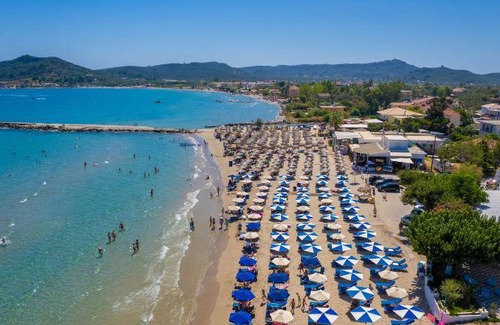 Alykes Hotel | 45 m² Hotel ∙ 6 guests
