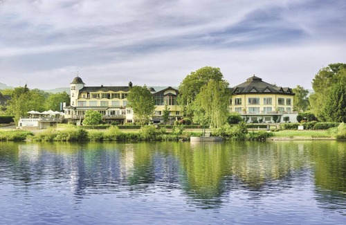 Muelheim Hotel | 45 m² Hotel ∙ 1 bedroom ∙ 3 guests