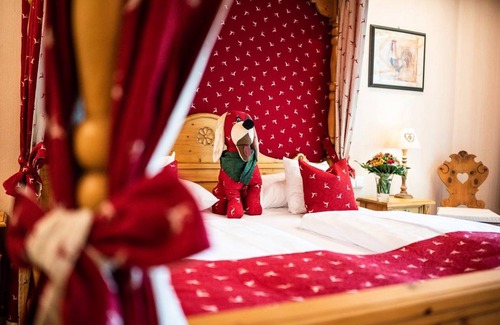 Muelheim Hotel | 45 m² Hotel ∙ 1 bedroom ∙ 3 guests