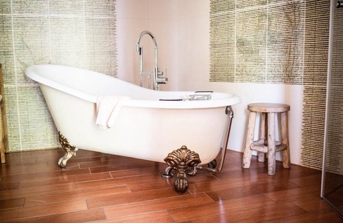 Muelheim Hotel | 45 m² Hotel ∙ 1 bedroom ∙ 3 guests