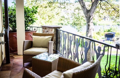 Muelheim Hotel | 45 m² Hotel ∙ 1 bedroom ∙ 3 guests