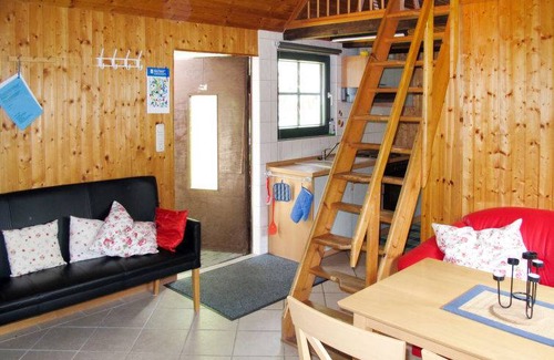 Sundhagen House | 45 m² House ∙ 1 bedroom ∙ 2 guests