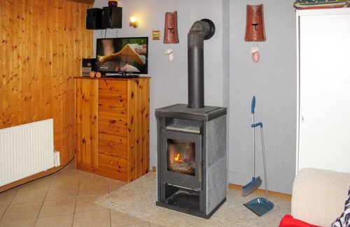 Sundhagen House | 45 m² House ∙ 1 bedroom ∙ 2 guests