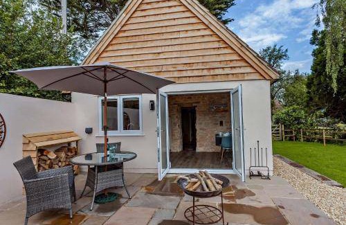 Wedmore House | 45 m² House ∙ 1 bedroom ∙ 2 guests