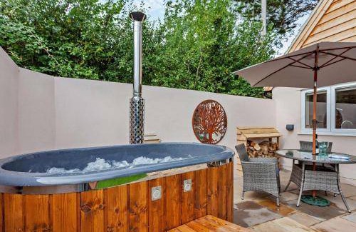 Wedmore House | 45 m² House ∙ 1 bedroom ∙ 2 guests