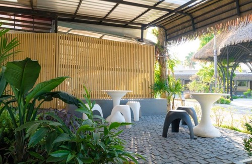 Buriram Province Resort | 45 m² Resort ∙ 127 guests