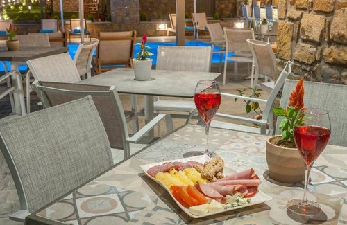 Agios Ioannis Apartment | 45 m² Serviced apartment ∙ 4 guests