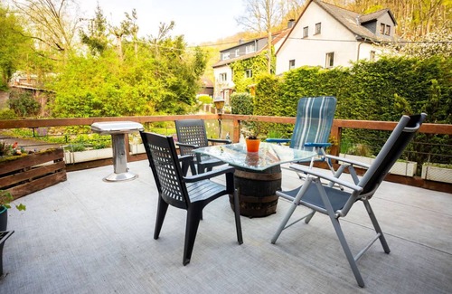 Hemer Villa | 45 m² Villa ∙ 1 bedroom ∙ 2 guests