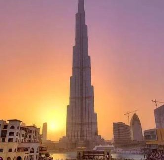 Sharjah Apartment | 45 Mins drive to Dubai Marina and The Beach at JBR
